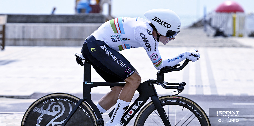 Bardiani, stagione 2026