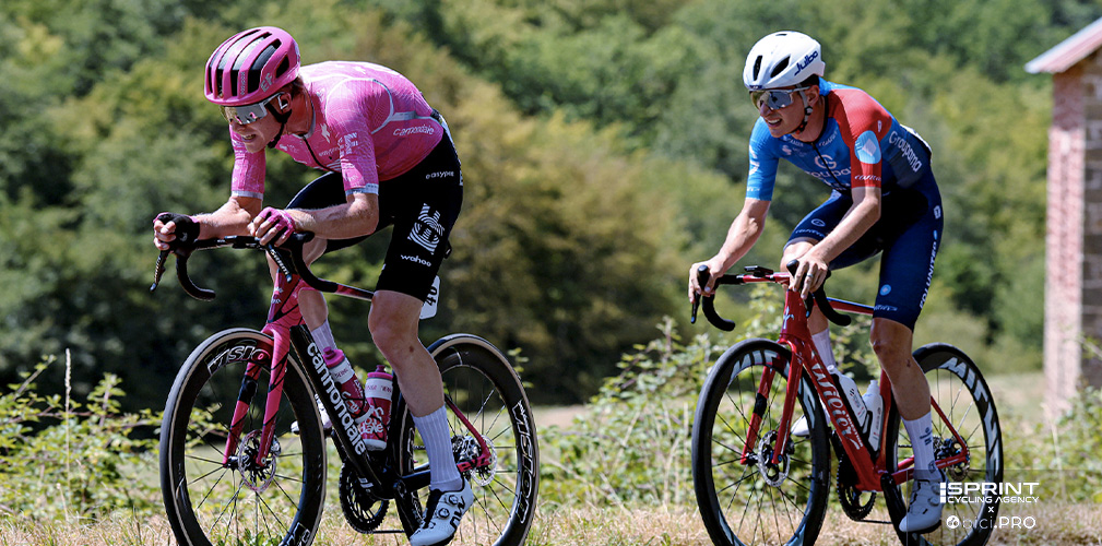 Lorenzo Germani, Tour 2026