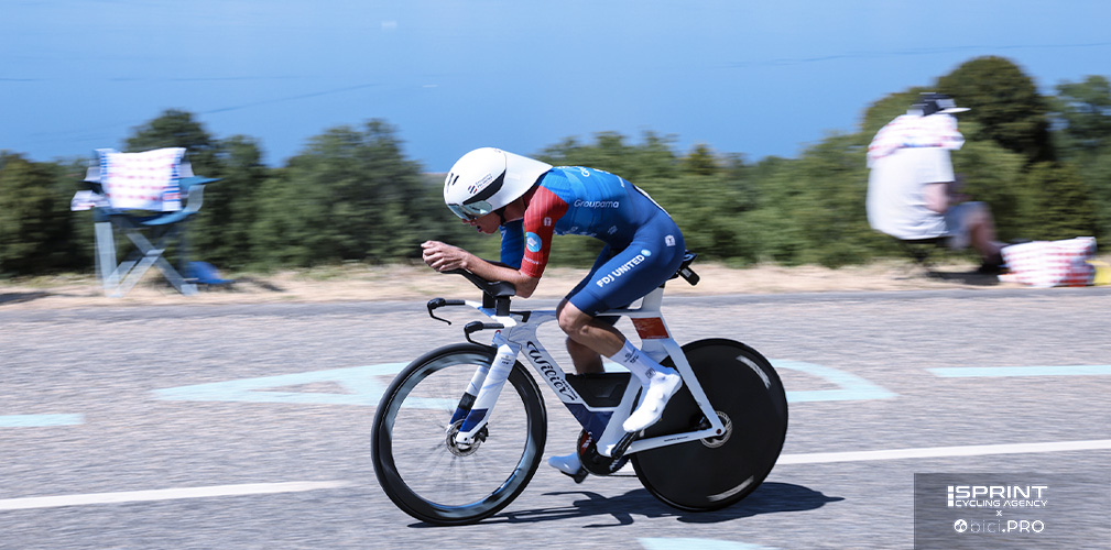 Lorenzo Germani, Tour 2026