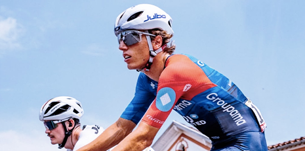 Lorenzo Germani, Tour 2026