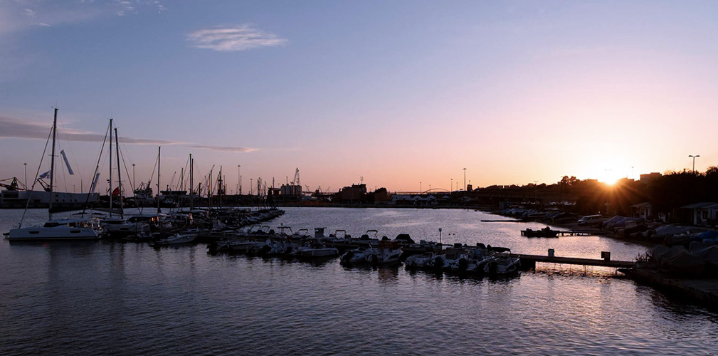 Taranto Giochi Mediterraneo