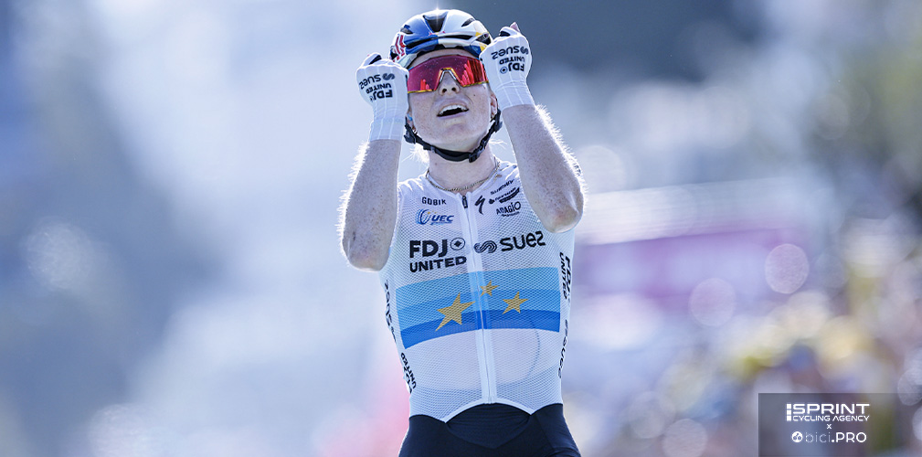 Tour Femmes, Vollering
