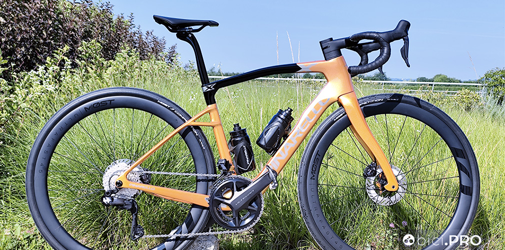 Pinarello X Series