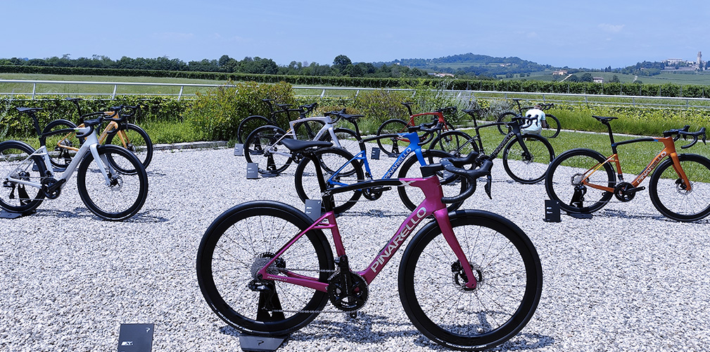 Pinarello X Series
