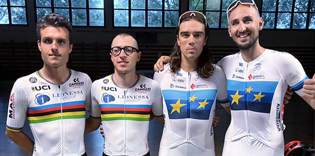 Paraciclismo