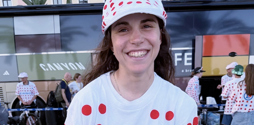 Sara Casasola