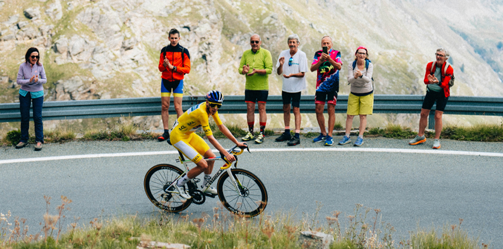 Lorenzo Finn, Tour de l'Avenir 2026, vittoria, Red Bull-BORA-hansgrohe (foto Jolypics-Tour de l'Avenir)