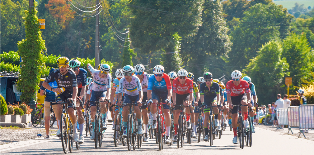 Vangi Tommasini Il Pirata, juniores, Stavelot (foto Aurora Bandinelli)