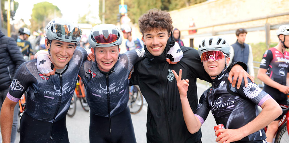 Velo Club Mendrisio 2026 (foto Xpix)