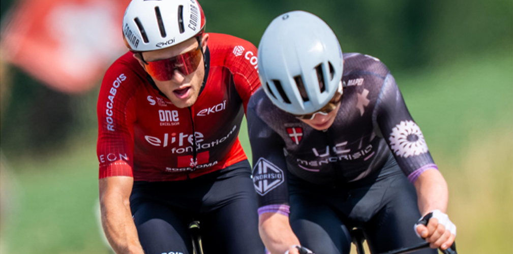 Velo Club Mendrisio, under 23, Svizzera, Assos, elite