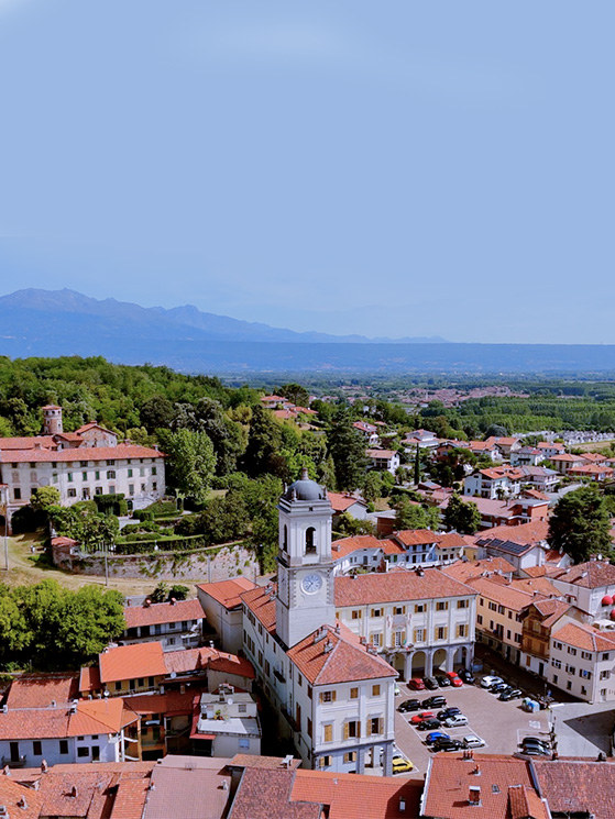 Strambino, Avenir
