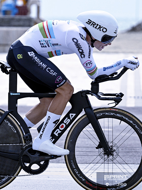 Bardiani, stagione 2026