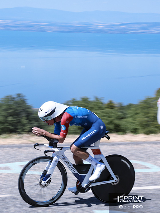 Lorenzo Germani, Tour 2026