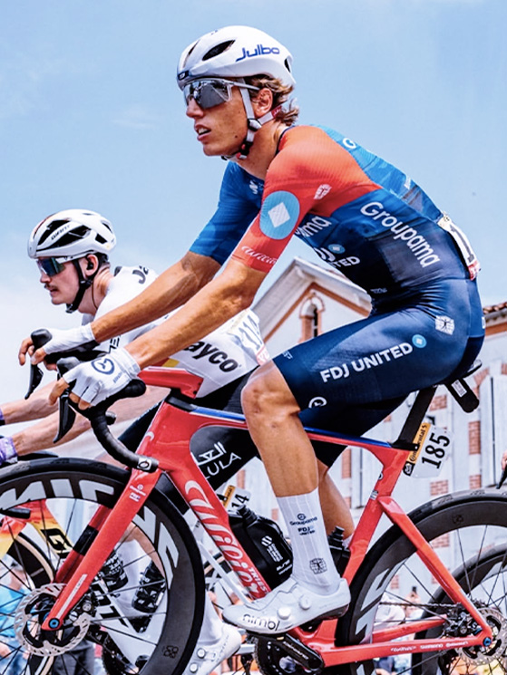 Lorenzo Germani, Tour 2026