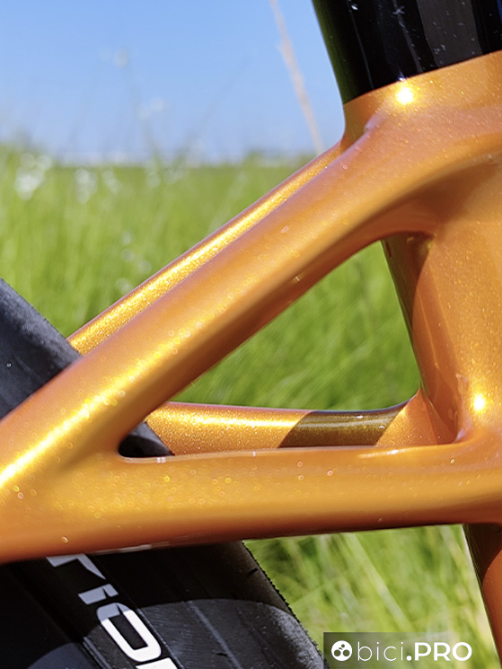 Pinarello X Series