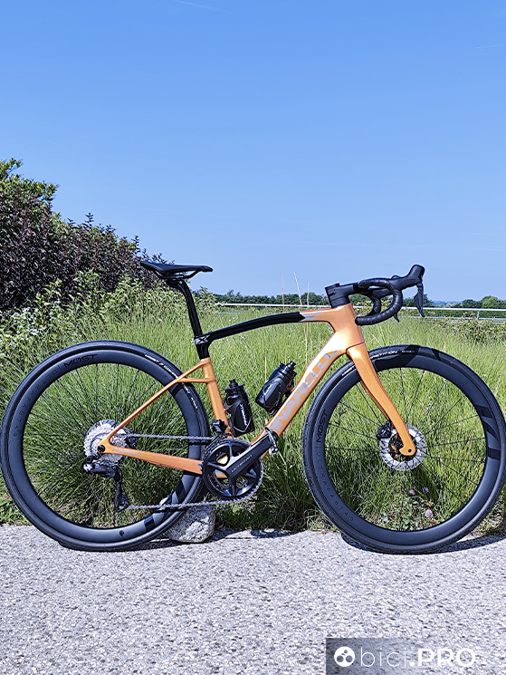 Pinarello X Series