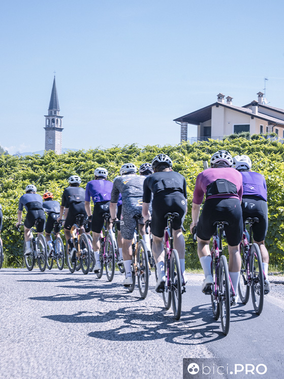 Pinarello X Series