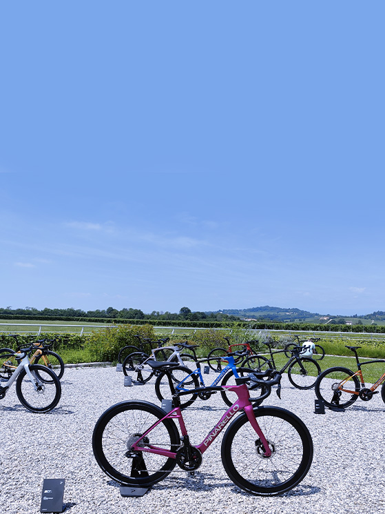 Pinarello X Series