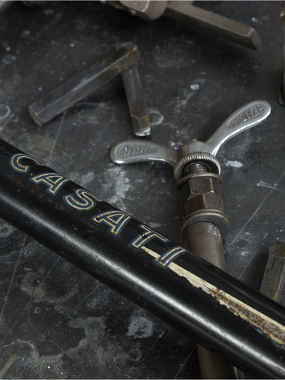 Casati
