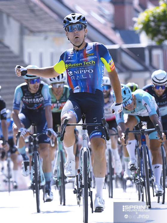 stagione Solution Tech - Nippo
