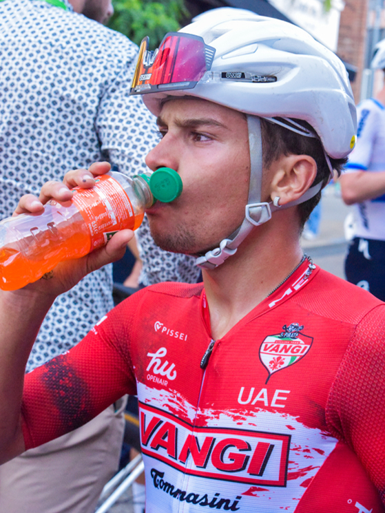 Vangi Tommasini Il Pirata, juniores, Stavelot, Francesco Dell'Olio (foto Aurora Bandinelli)