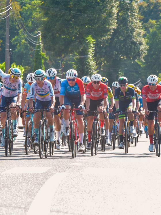 Vangi Tommasini Il Pirata, juniores, Stavelot (foto Aurora Bandinelli)