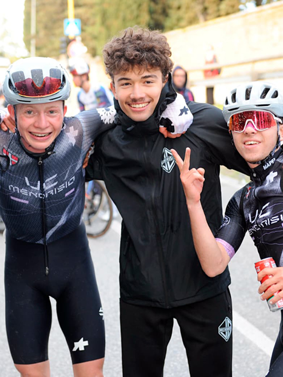 Velo Club Mendrisio 2026 (foto Xpix)
