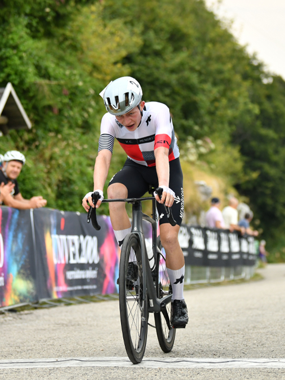 Velo Club Mendrisio, Zanè-Monte Cengio, Melk Zumstein (foto Xpix)