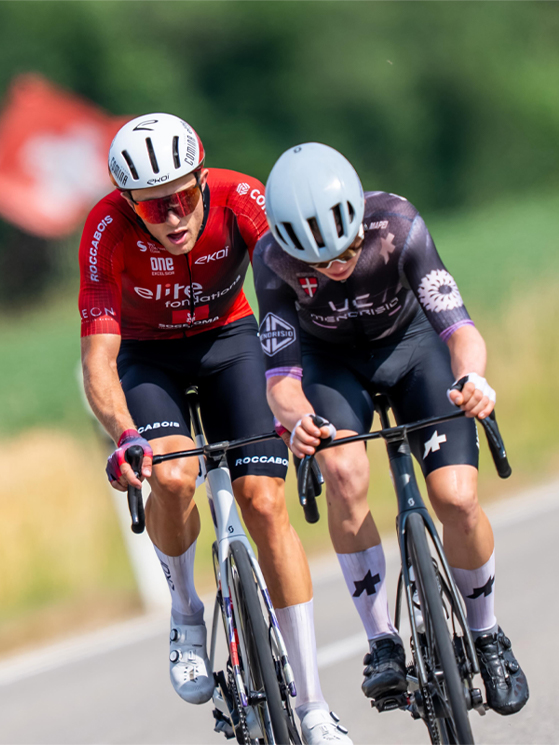 Velo Club Mendrisio, under 23, Svizzera, Assos, elite