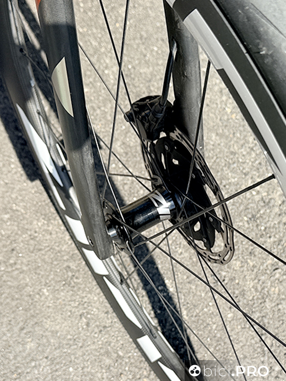 Ruote Zipp 404S nuova generazione, il test completo