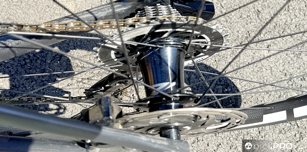 Ruote Zipp 404S nuova generazione, il test completo