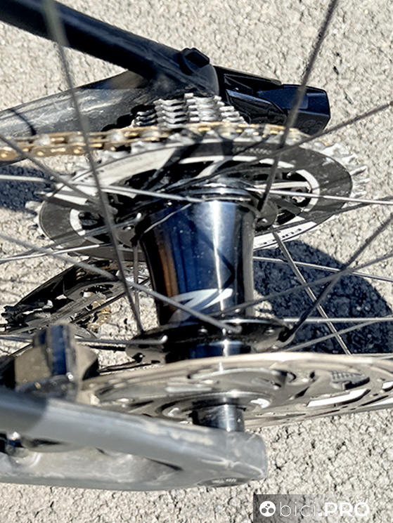 Ruote Zipp 404S nuova generazione, il test completo