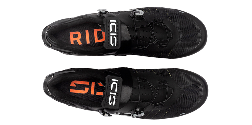 Wire 3, DNA Sidi per una scarpa leggerissima e super traspirante