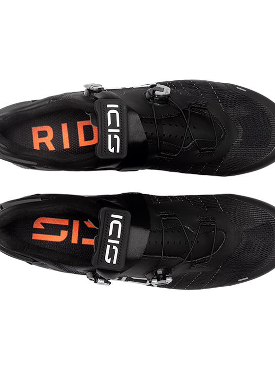 Wire 3, DNA Sidi per una scarpa leggerissima e super traspirante
