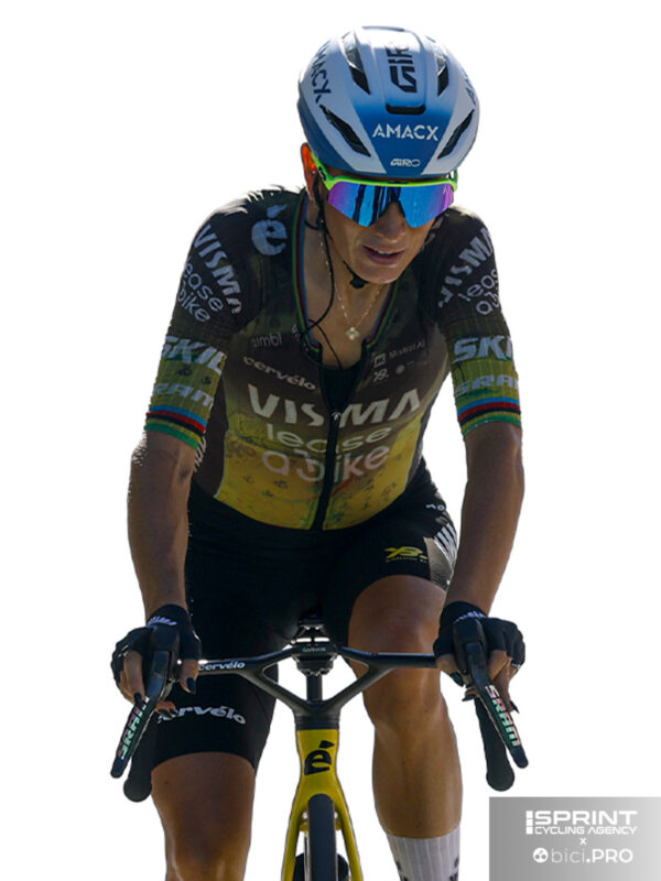 Tour de France Femmes 2026, Pauline Ferrand Prevot, Mont Ventoux