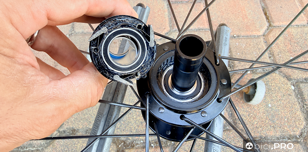 Ruote Zipp 404S nuova generazione, il test completo