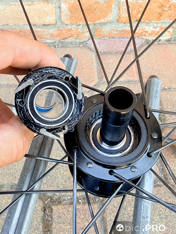 Ruote Zipp 404S nuova generazione, il test completo
