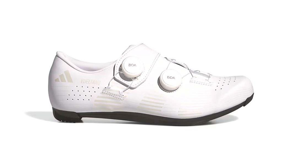 Adidas Vueltano Carbon BOA 2026