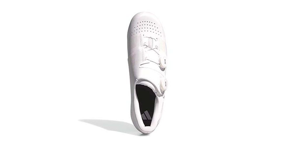 Adidas Vueltano Carbon BOA 2026, verticale