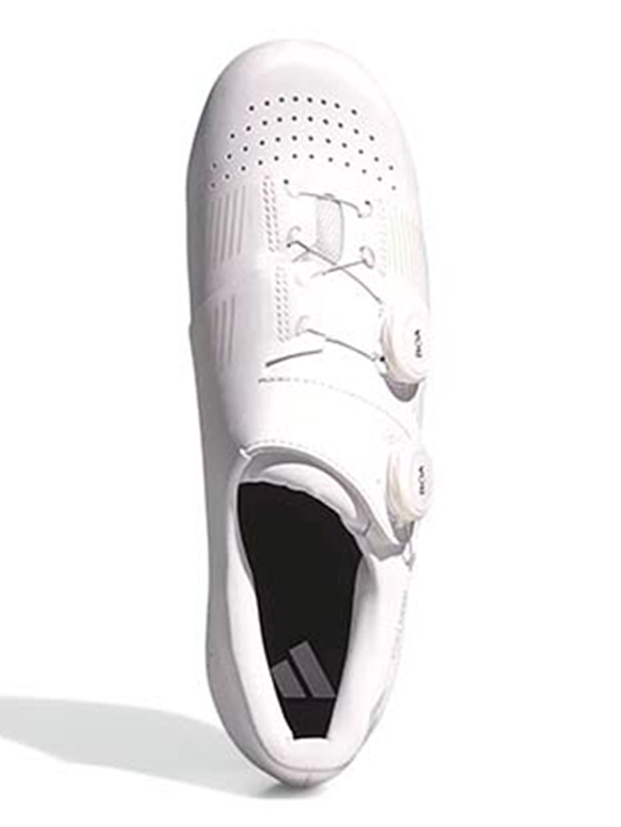 Adidas Vueltano Carbon BOA 2026, verticale