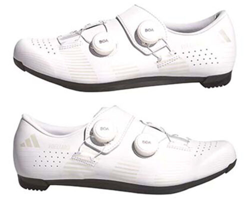Adidas Vueltano Carbon BOA 2026