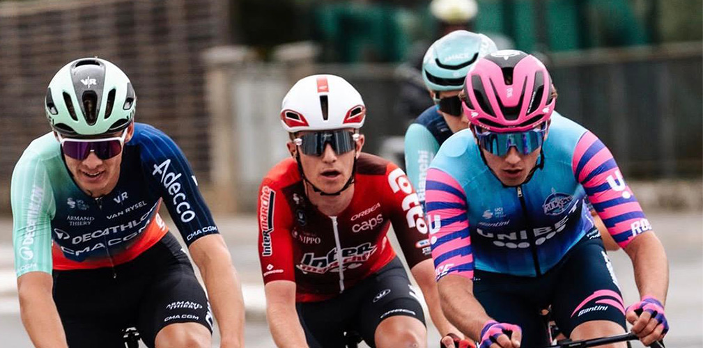 Dopo una stagione alla Soudal, Driesen ha trovato modo di emergere alla Lotto, ma ora cambierà ancora team