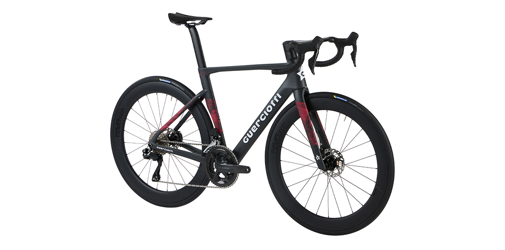 Guerciotti Veloce S 2027