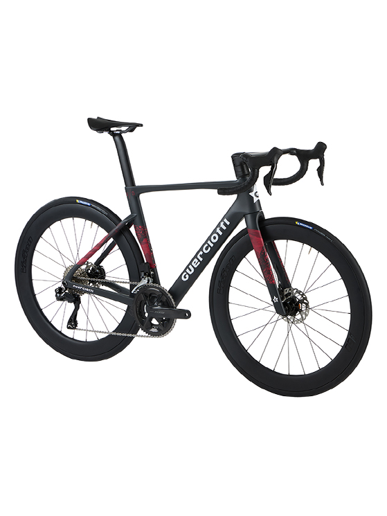 Guerciotti Veloce S 2027