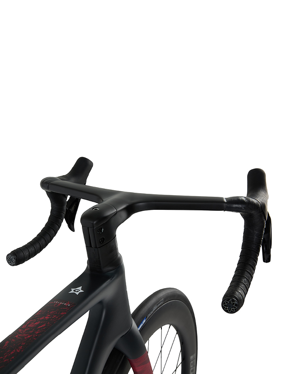 Guerciotti Veloce S 2027 manubrio