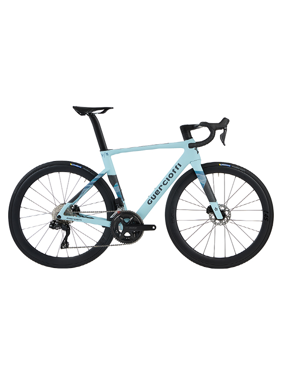 Guerciotti Veloce S 2027 Ice