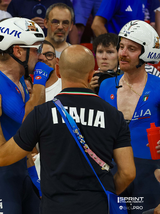 I fondi del gioco serviranno principalmente alla preparazione olimpica, per dare pieno sostegno alle speranze di medaglia