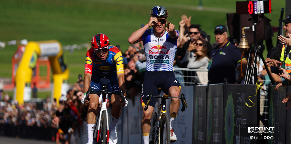 Evenepoel GP Cycliste de Quebec 2026
