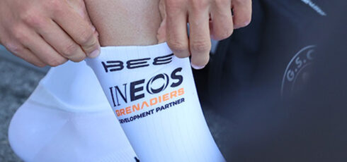 La Nordest Petrucci Assali Stefen è un development partner della Netcompany Ineos da inizio 2026 (foto Xpix.it)