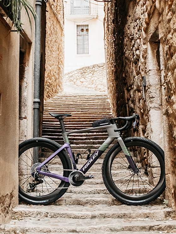 Ridley Kanzo Fast 2.0